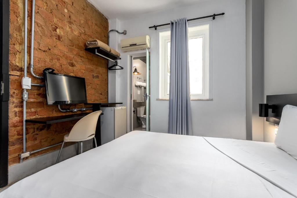  Hotel Monte Castelo