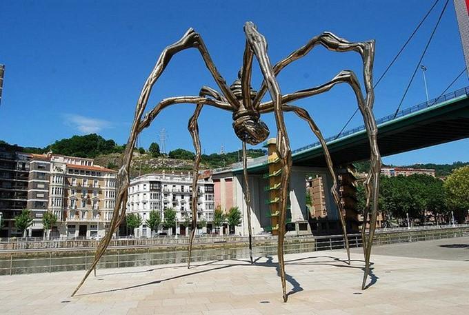 Fotografie z fotogalerie ubytování Casa Narolai v destinaci Bilbao