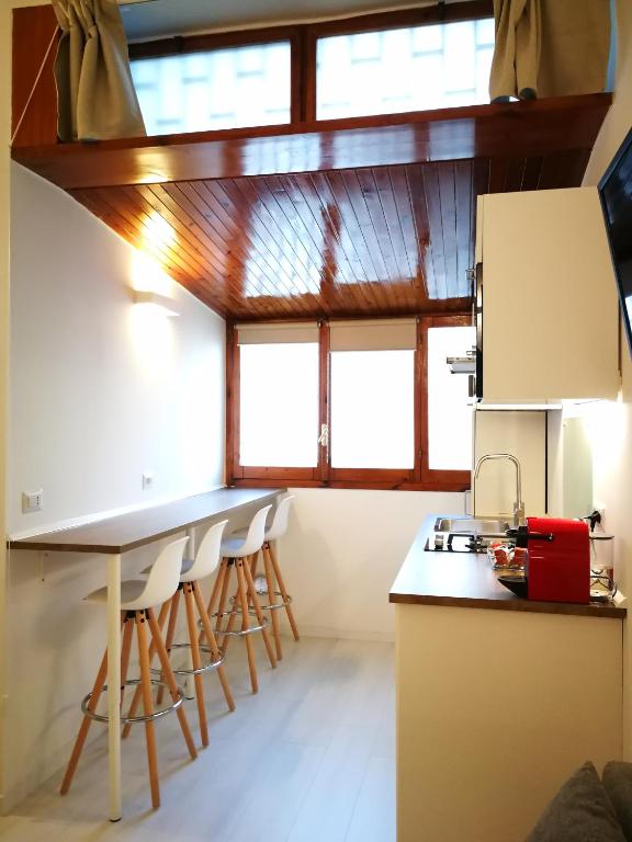 Carulli 69 - Flexible Check-in apartments - 18