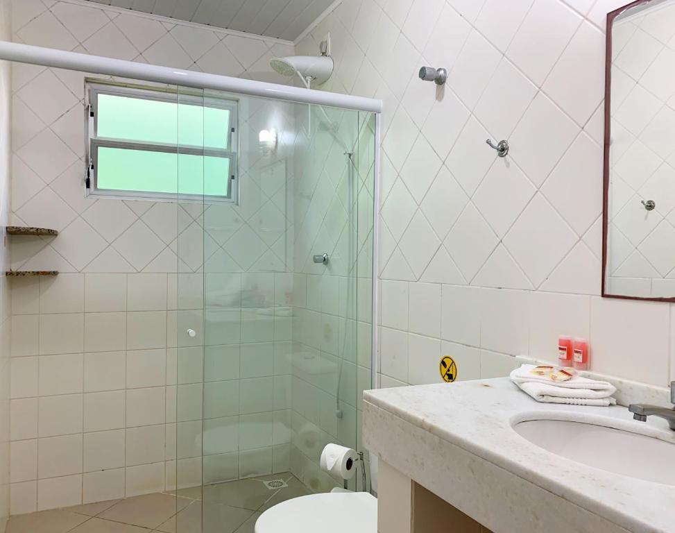Pousada Mar Do Leste - Superior Double Room
