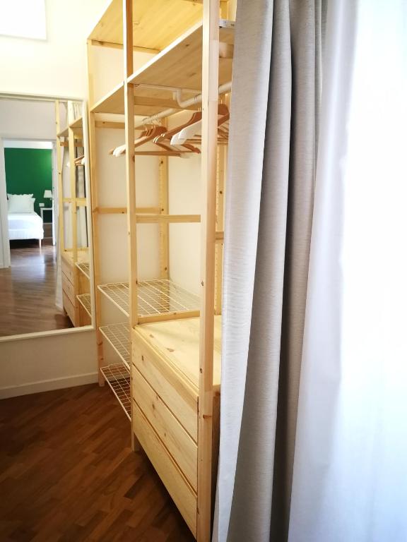 Carulli 69 - Flexible Check-in apartments - 11