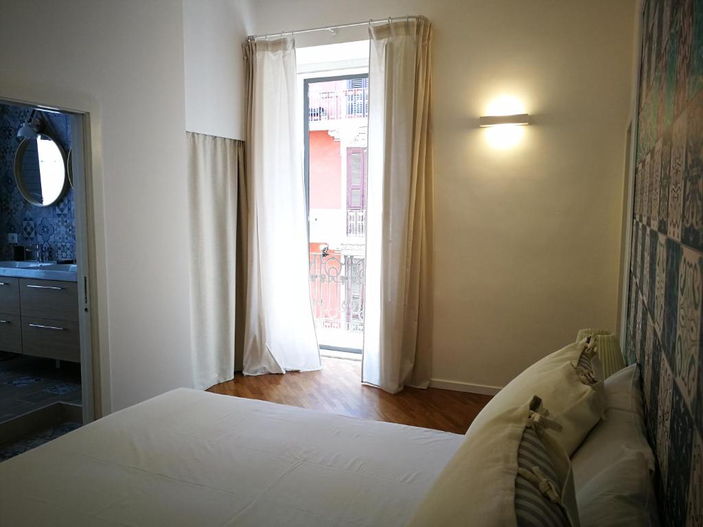 Carulli 69 - Flexible Check-in apartments - 5