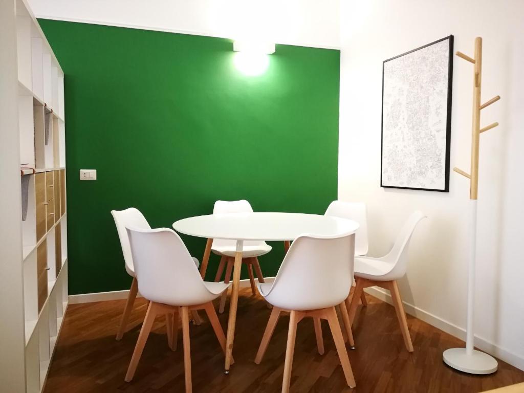 Carulli 69 - Flexible Check-in apartments - 10