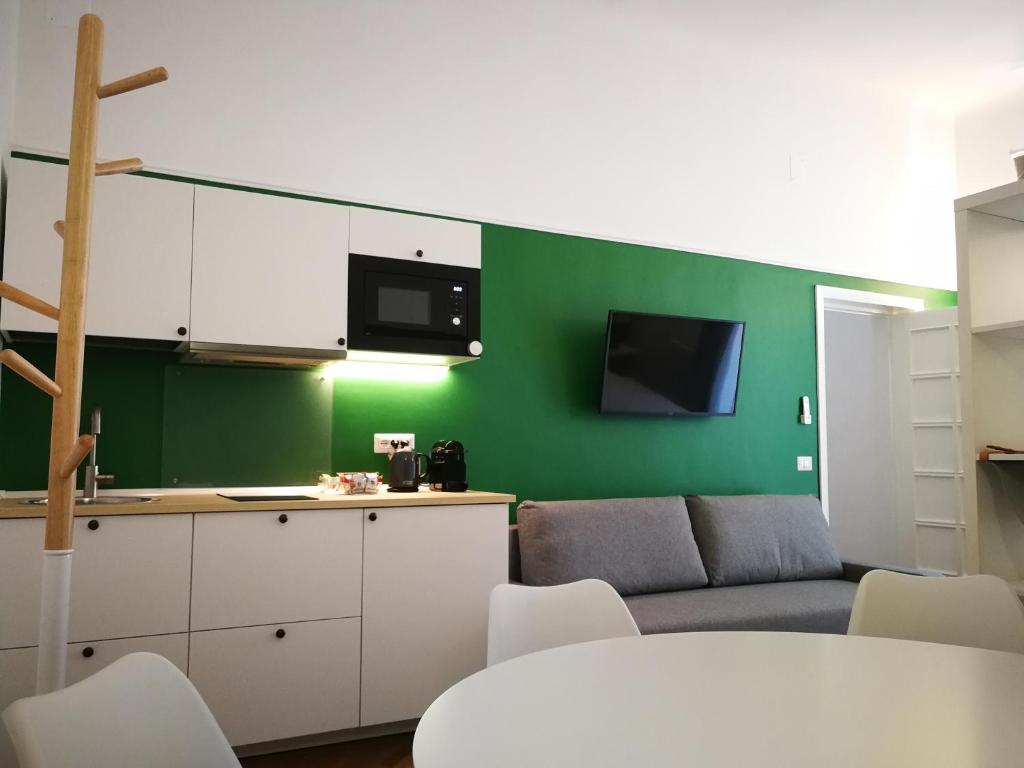 Carulli 69 - Flexible Check-in apartments - 13