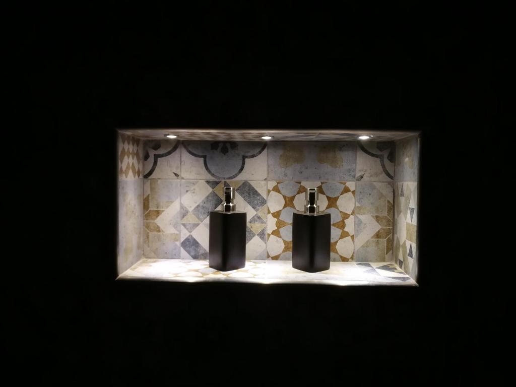 Carulli 69 - Flexible Check-in apartments - 4