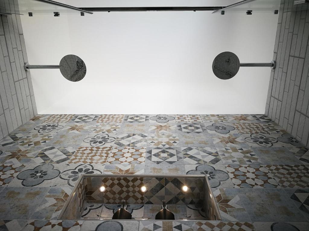 Carulli 69 - Flexible Check-in apartments - 8