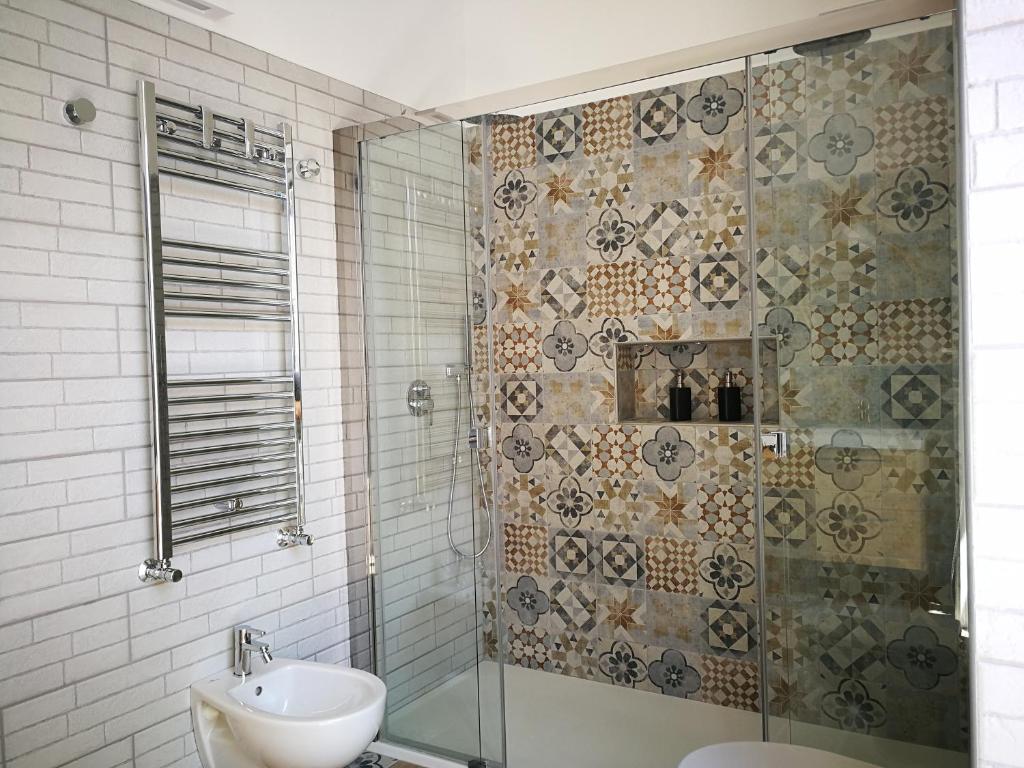 Carulli 69 - Flexible Check-in apartments - 7