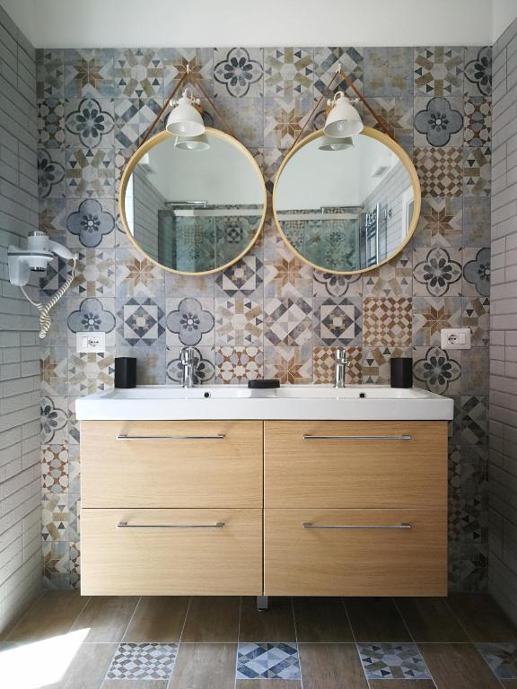 Carulli 69 - Flexible Check-in apartments - 2