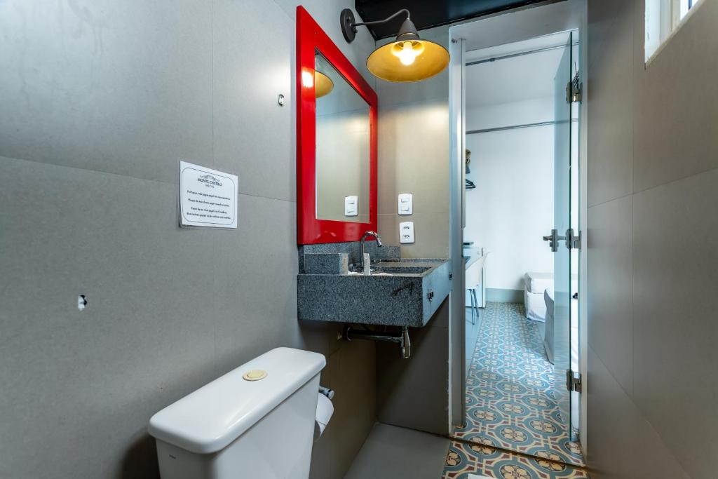  Hotel Monte Castelo