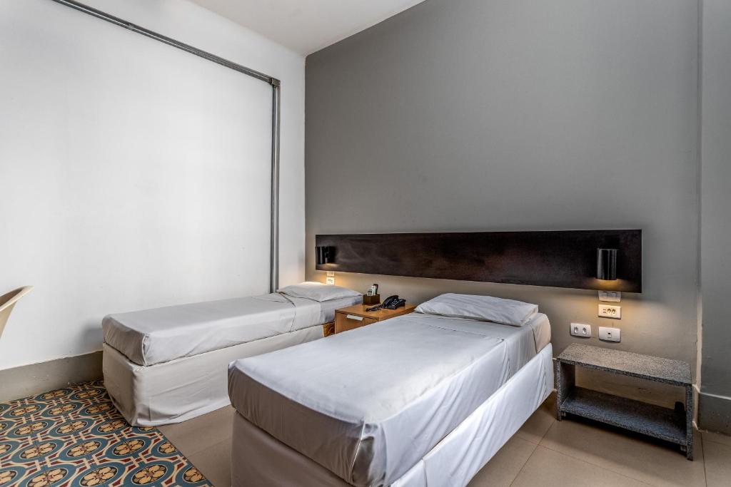  Hotel Monte Castelo