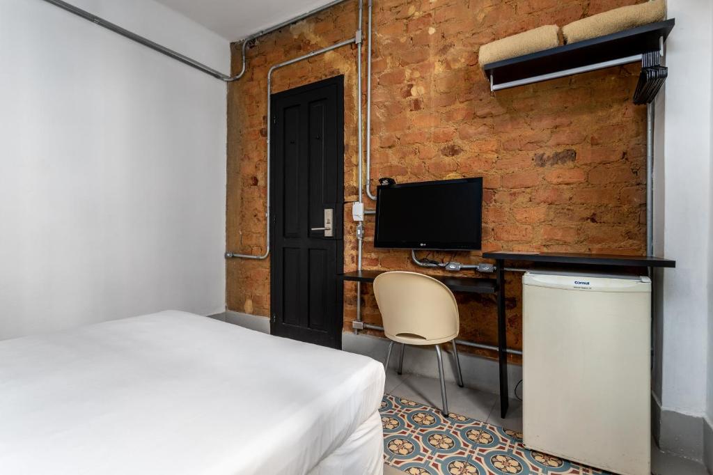  Hotel Monte Castelo