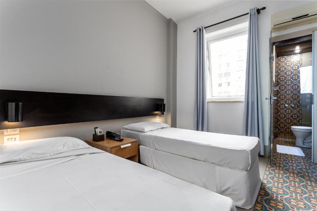 Hotel Monte Castelo