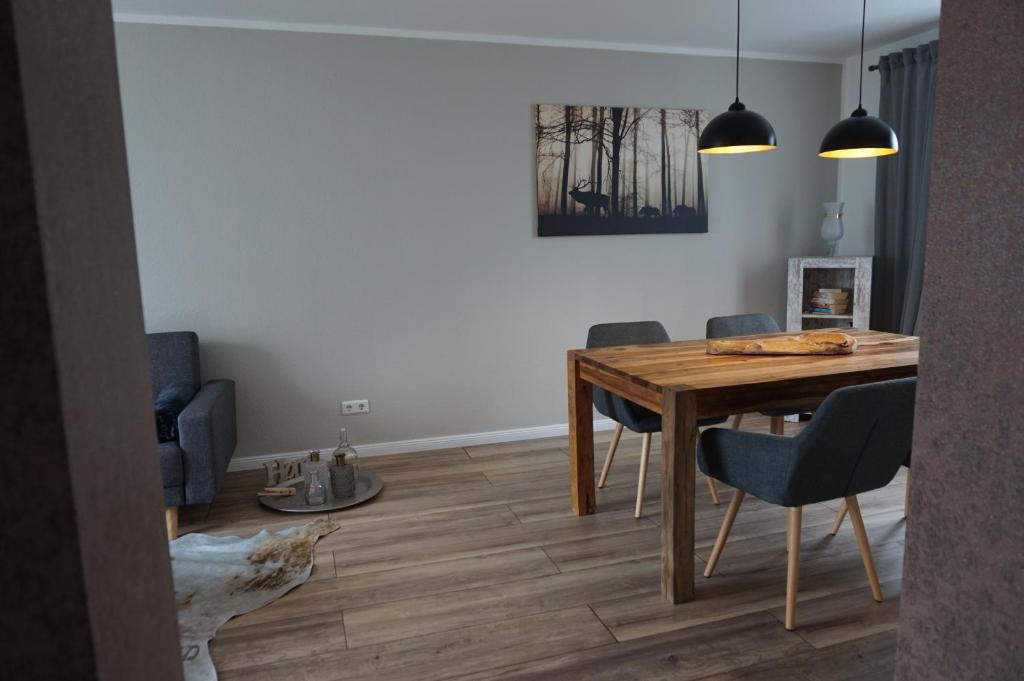 Ferienhaus Hundertmorgenfeld 33 - 14