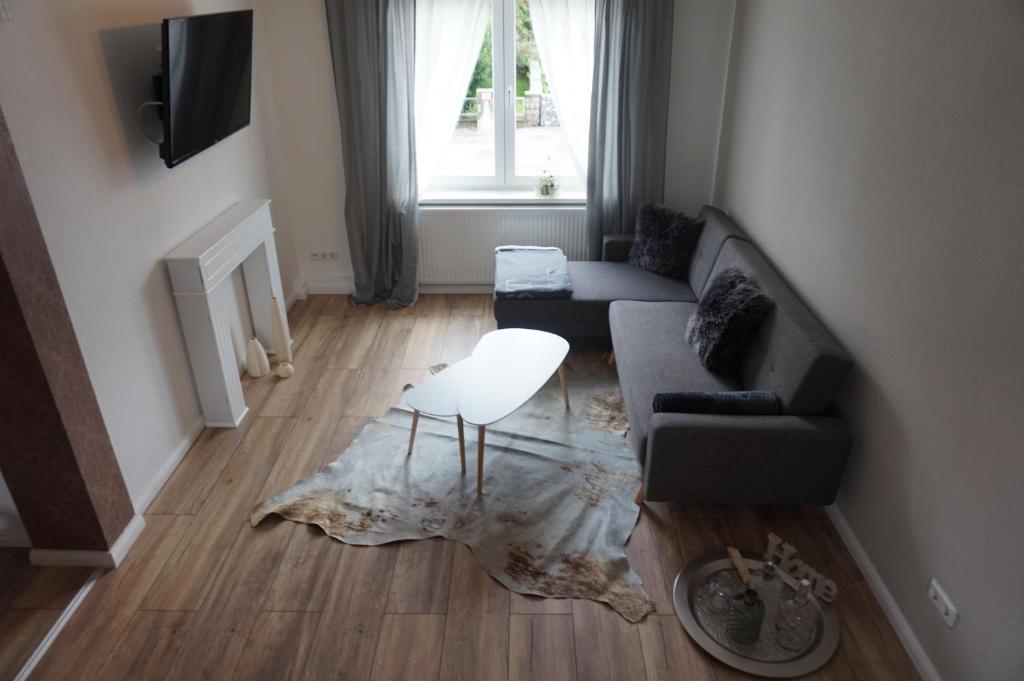 Ferienhaus Hundertmorgenfeld 33 - 16