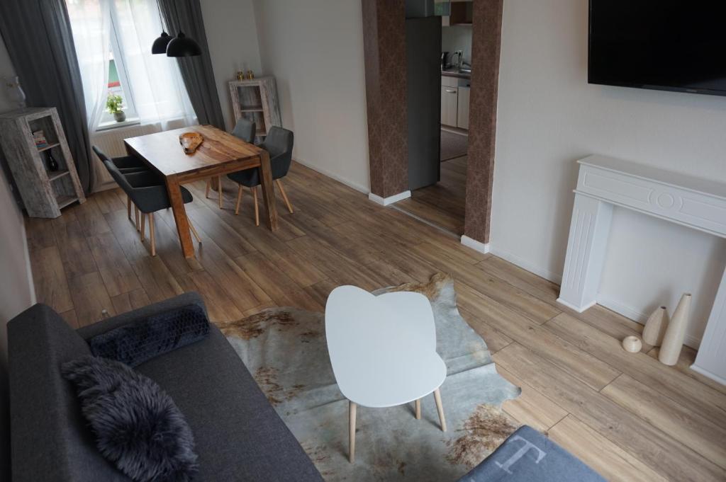 Ferienhaus Hundertmorgenfeld 33 - 15