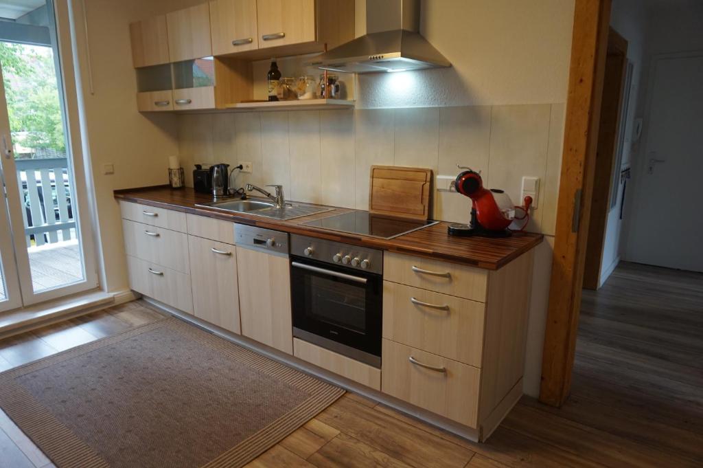 Ferienhaus Hundertmorgenfeld 33 - 19