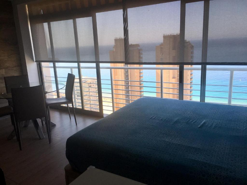 Cielo Benidorm a 50 metros de la playa, Benidorm – Updated ...