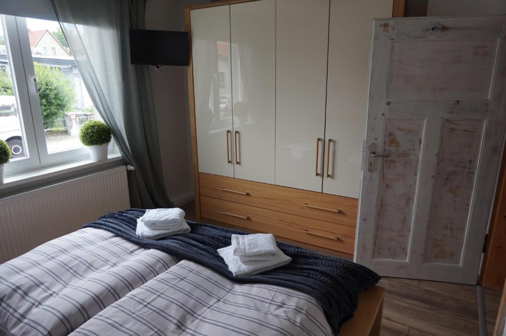 Ferienhaus Hundertmorgenfeld 33 - 9