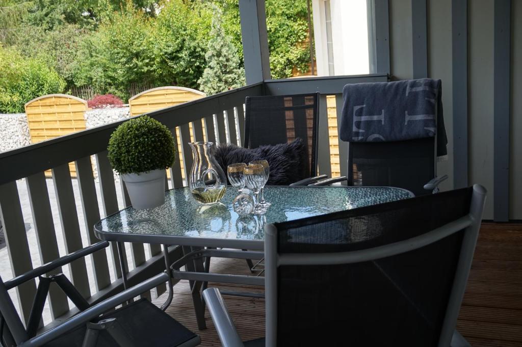 Ferienhaus Hundertmorgenfeld 33 - 6