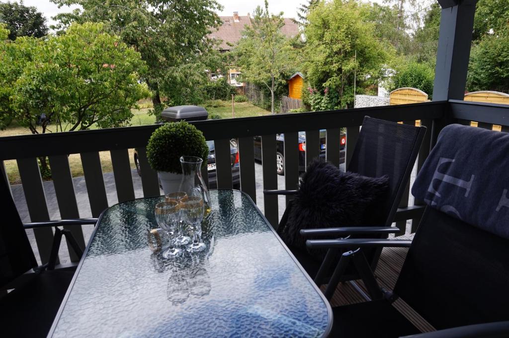 Ferienhaus Hundertmorgenfeld 33 - 8