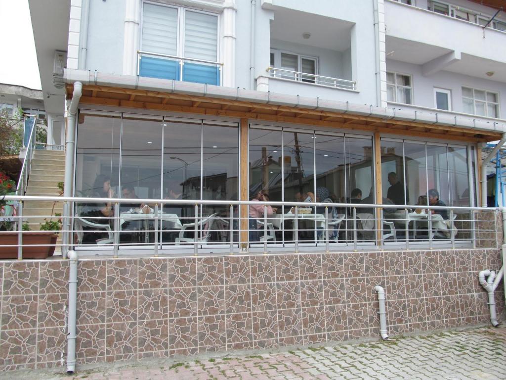 Gerze Apart Otel