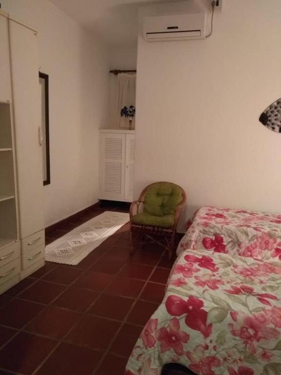  Toca do Mero Homestay