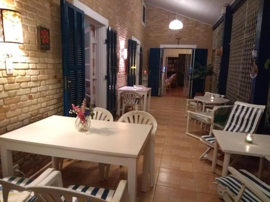  Toca do Mero Homestay