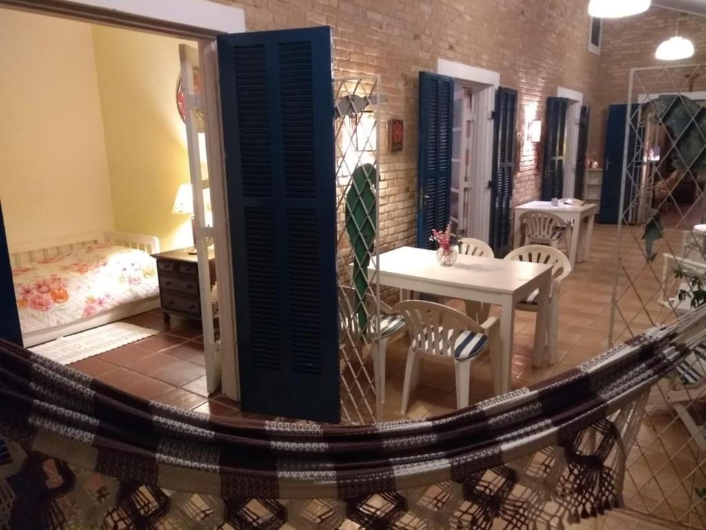  Toca do Mero Homestay