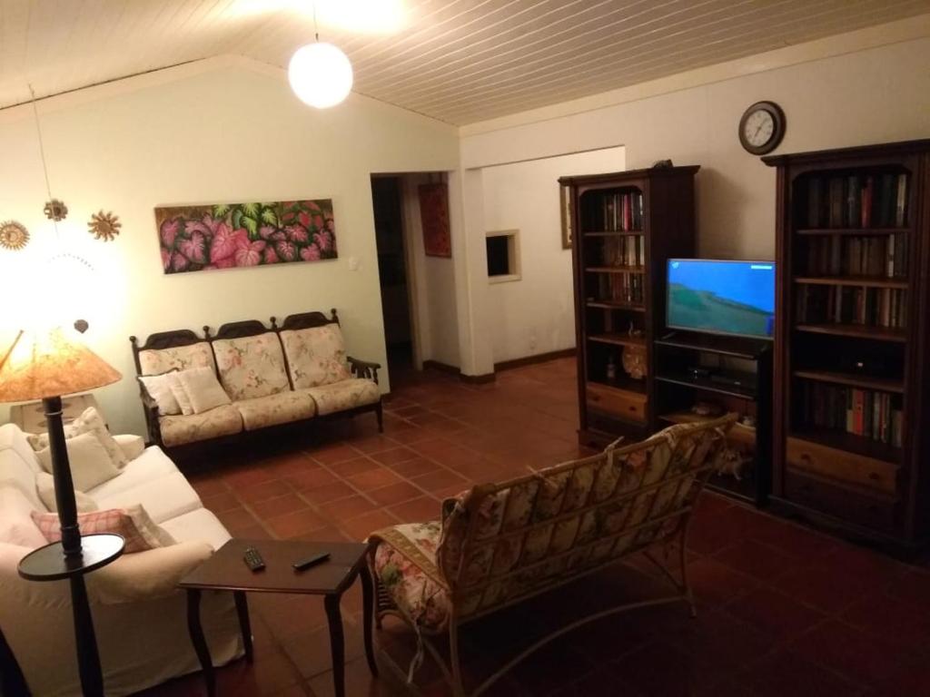  Toca do Mero Homestay