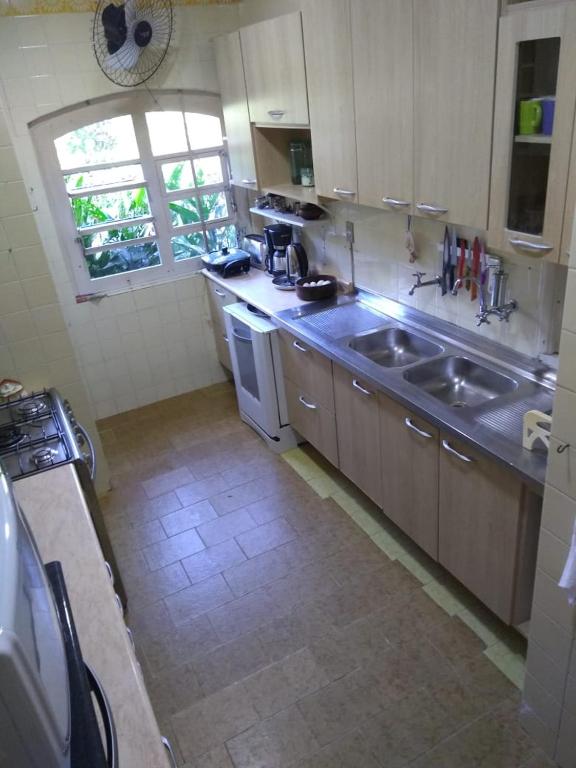  Toca do Mero Homestay