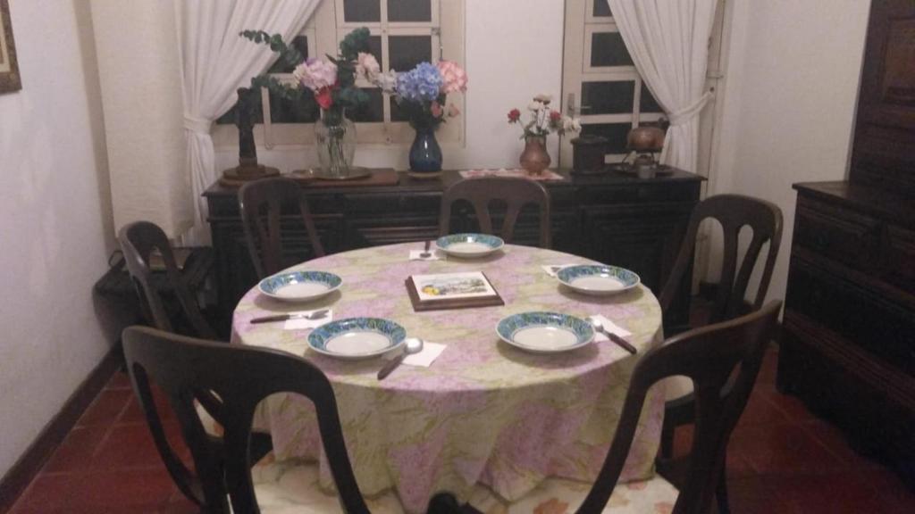  Toca do Mero Homestay