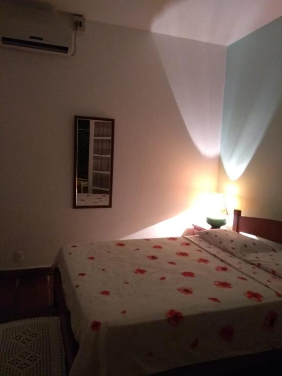  Toca do Mero Homestay