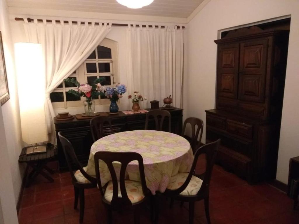  Toca do Mero Homestay