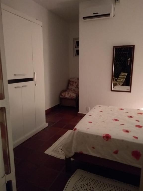  Toca do Mero Homestay