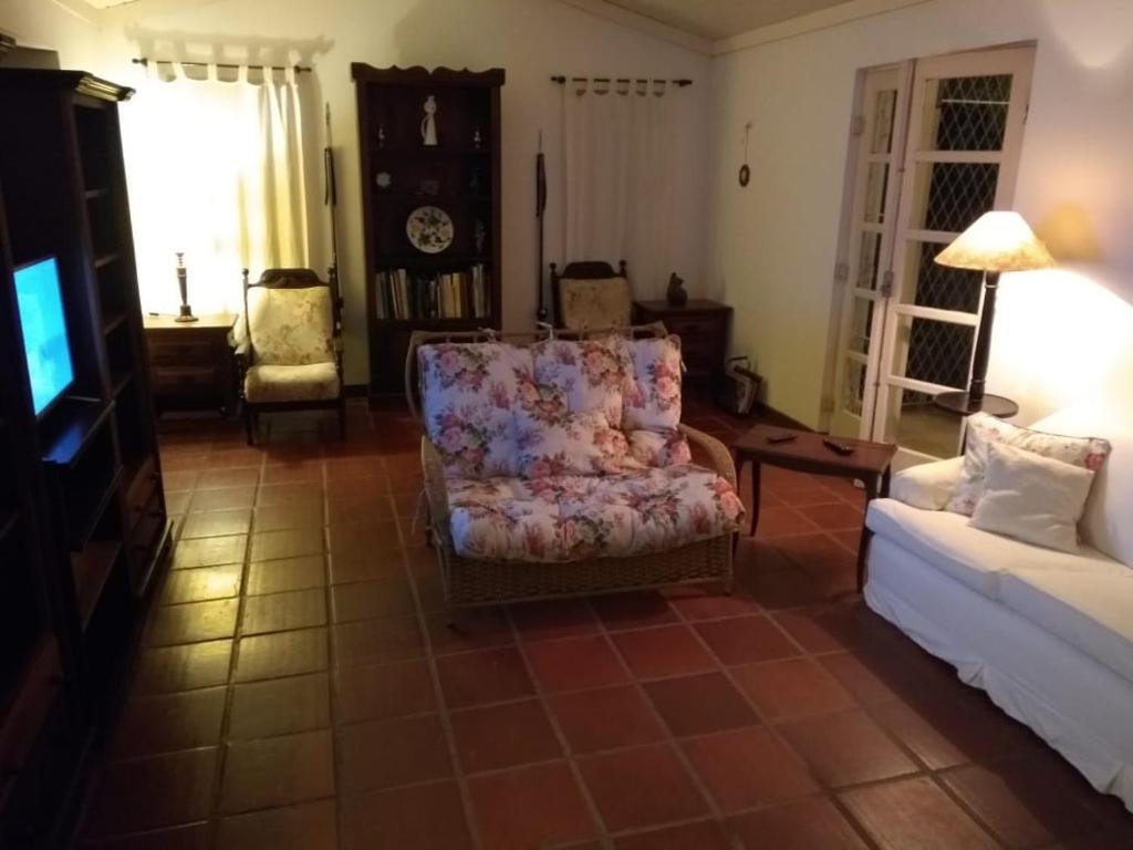  Toca do Mero Homestay