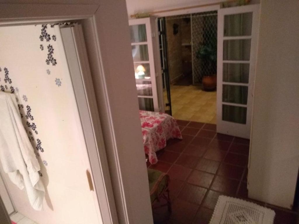  Toca do Mero Homestay