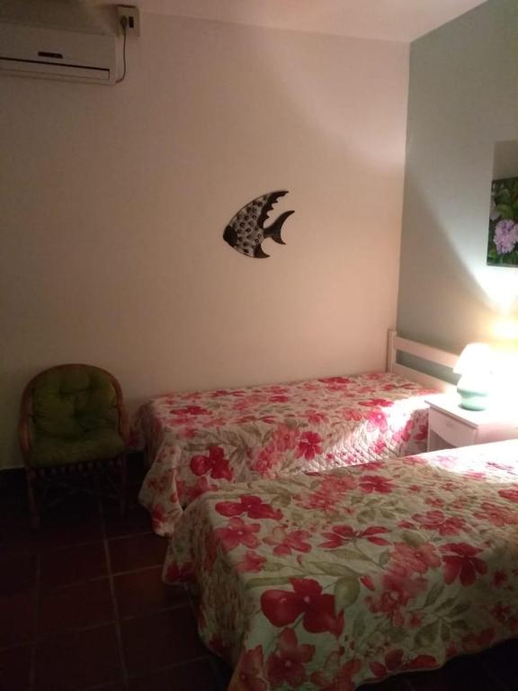  Toca do Mero Homestay