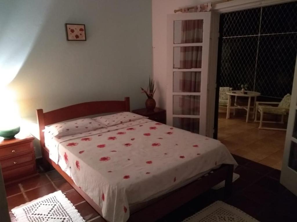  Toca do Mero Homestay