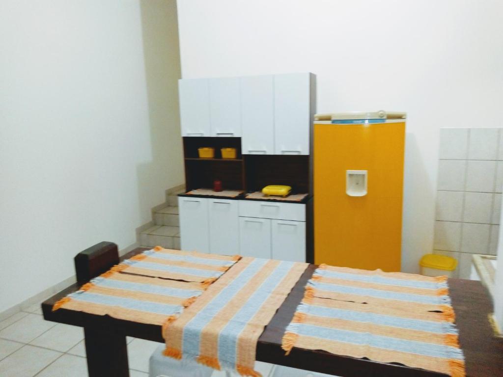  Cores na Vida Casas de Temporada