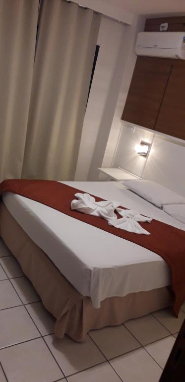 Hotel Jangada Flat Service