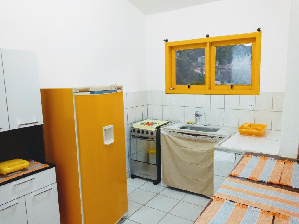  Cores na Vida Casas de Temporada