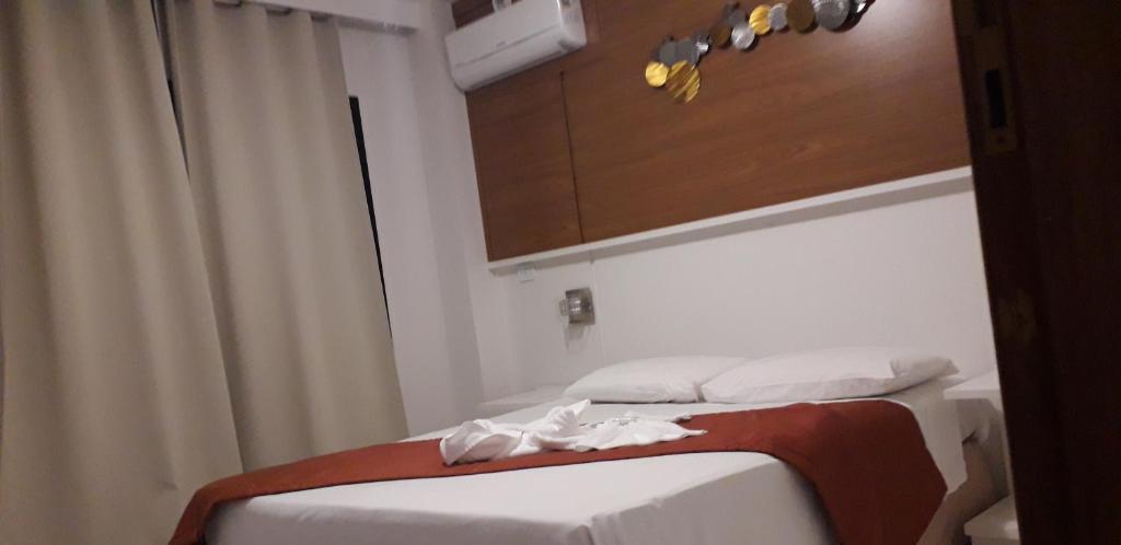  Hotel Jangada Flat Service