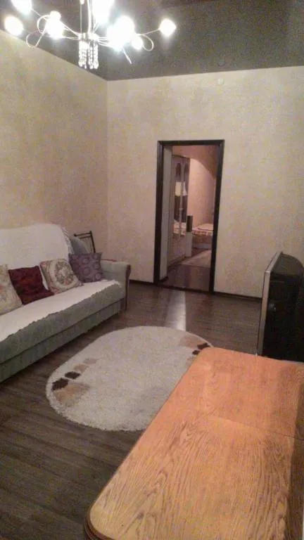 Базарная 34 2 комнатная квартира возле моря., Kryzhanivka, Ukraine
