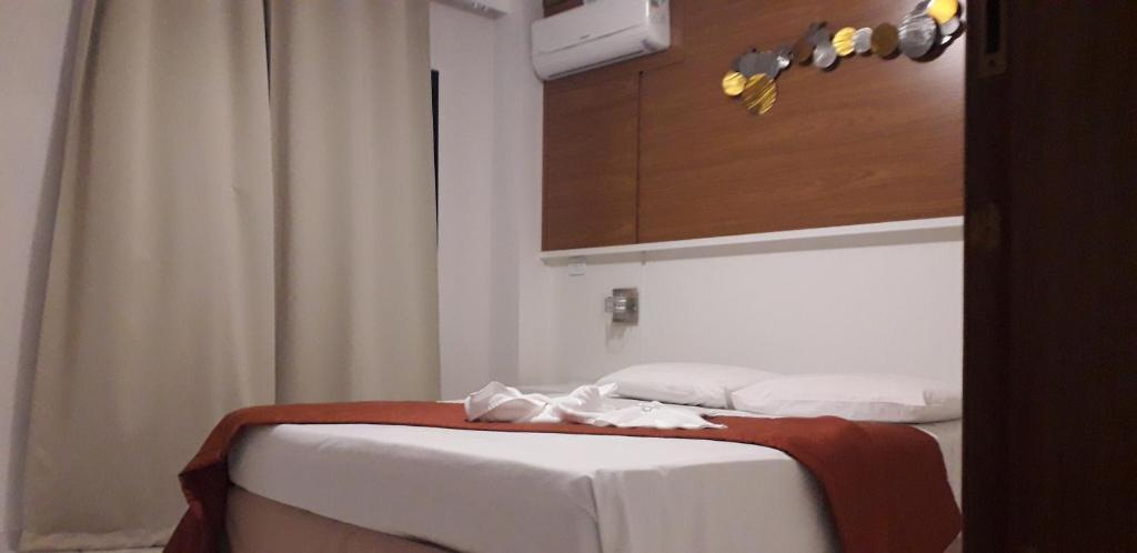  Hotel Jangada Flat Service