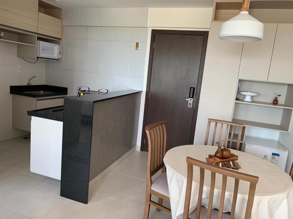  Flat novo no Complexo Heron Marinho