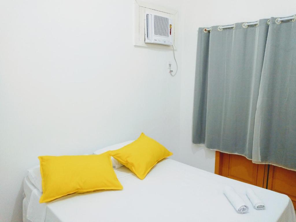  Cores na Vida Casas de Temporada
