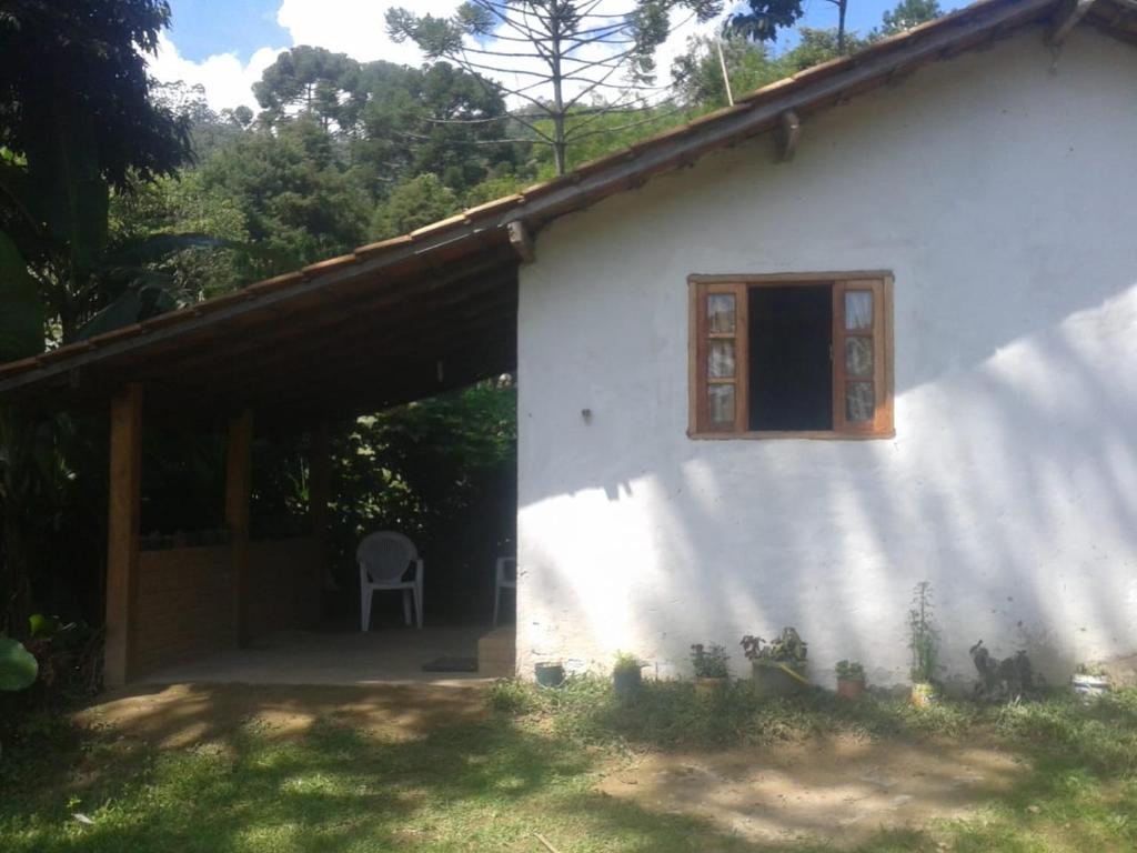 Sítio Quinhão Genciana