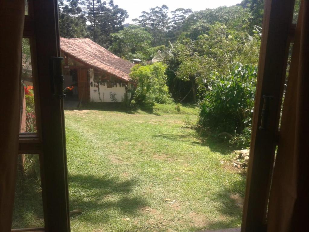  Sítio Quinhão Genciana