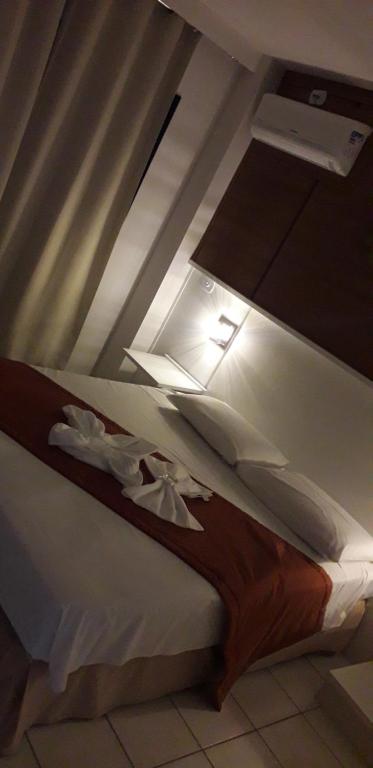  Hotel Jangada Flat Service