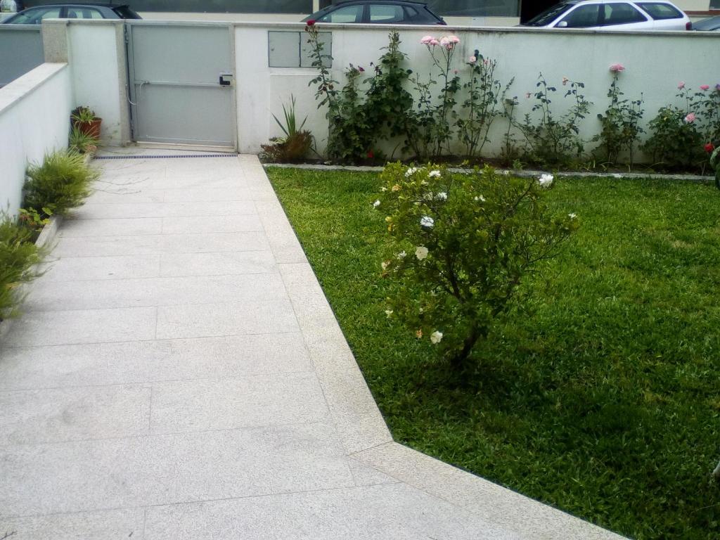 Home Sleep Home Fafe - Appartement De Trois Chambres